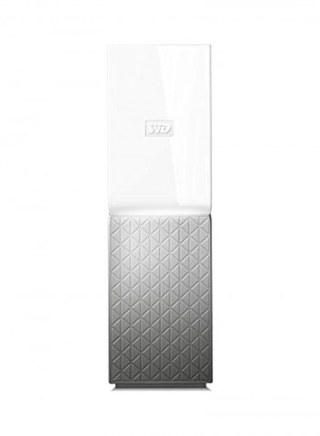 My Cloud Home Personal Cloud Storage 4TB Grey