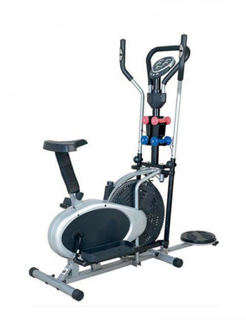 Fitness Elliptical Bike