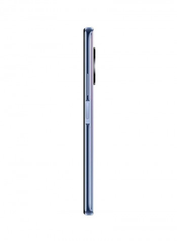 Y9A Dual SIM Space Silver 8GB RAM 128GB 4G LTE