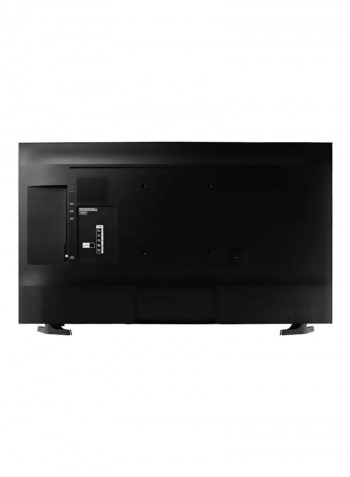 40-Inch Smart Full HD LED TV With Built-In Receiver UA40T5300 Black