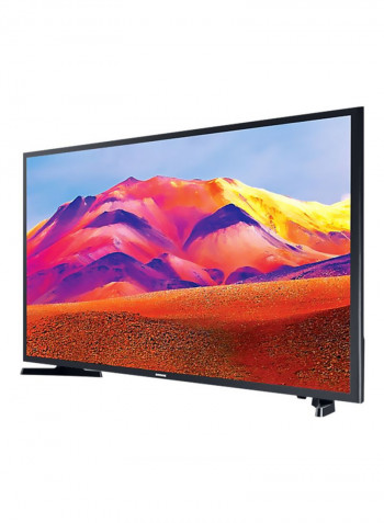 40-Inch Smart Full HD LED TV With Built-In Receiver UA40T5300 Black