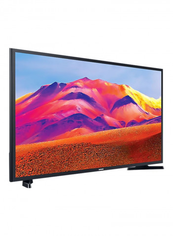 40-Inch Smart Full HD LED TV With Built-In Receiver UA40T5300 Black