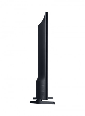 40-Inch Smart Full HD LED TV With Built-In Receiver UA40T5300 Black
