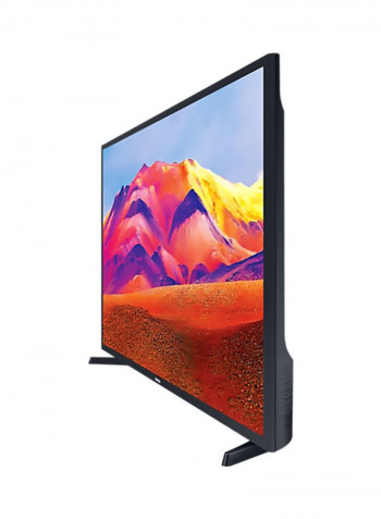 40-Inch Smart Full HD LED TV With Built-In Receiver UA40T5300 Black