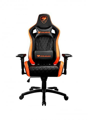 Armor-S Luxury Gaming Chair