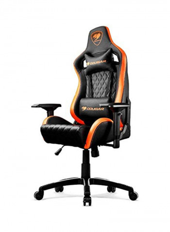 Armor-S Luxury Gaming Chair