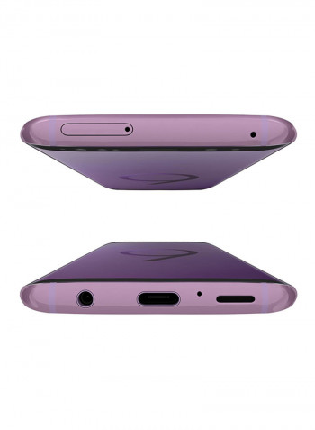 Galaxy S9 64GB Lilac Purple 4GB RAM 64GB 4G LTE