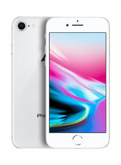 iPhone 8 With FaceTime Silver 64GB 4G LTE reviews iPhone 8 With FaceTime Silver 64GB 4G LTE