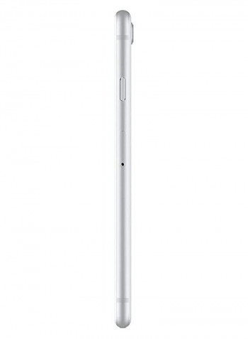 iPhone 8 With FaceTime Silver 64GB 4G LTE