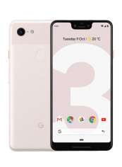 Pixel 3 XL Not Pink 128GB 4G LTE reviews Pixel 3 XL Not Pink 128GB 4G LTE
