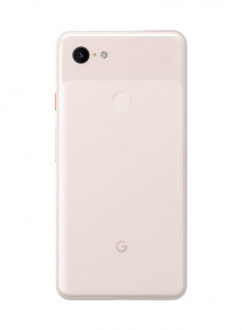 Pixel 3 XL Not Pink 128GB 4G LTE
