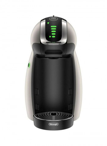 Portable Dolce Gusto Coffee Machine 1500 وات تيتانيوم/أسود