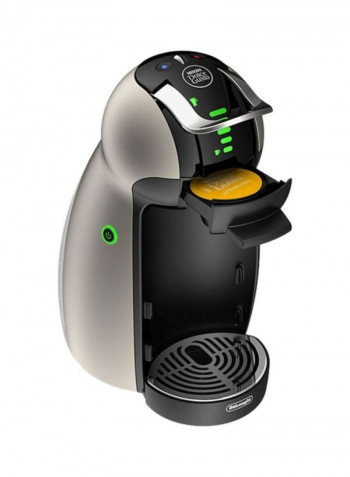 Portable Dolce Gusto Coffee Machine 1500 وات تيتانيوم/أسود
