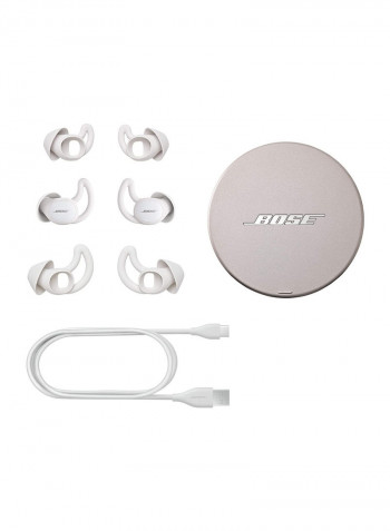 Sleepbuds II Earbuds White