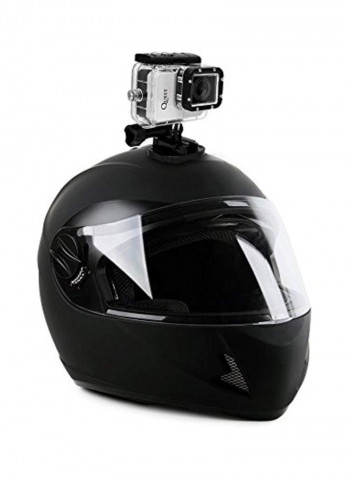 Quest Gear Pro Sports Action Camera
