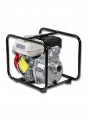 Petrol Water Pump SEH-50X With GX120 engine Red/Silver/Black reviews Petrol Water Pump SEH-50X With GX120 engine Red/Silver/Black