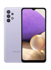 Samsung Galaxy A32 Dual SIM Awesome Violet 6GB RAM 128GB 5G - Middle East Version