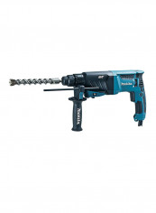 3- Modes Combination Hammer Black/Blue 30x146centimeter