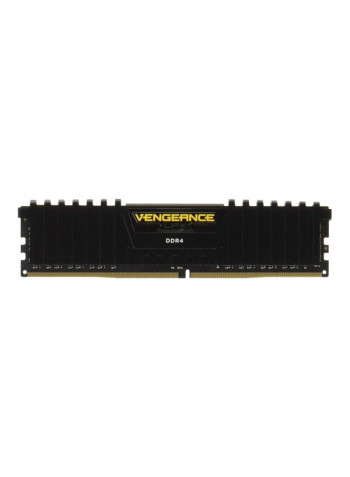 4-Piece Vengeance LPX DDR4 RAM Set