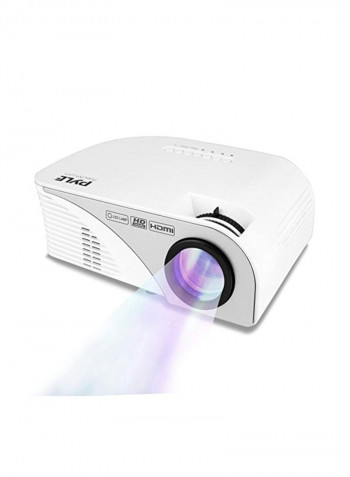 Full HD 1080p Video Projector PRJG95 White