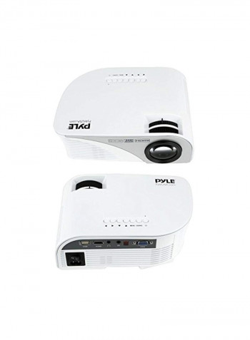 Full HD 1080p Video Projector PRJG95 White