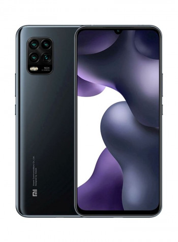 Mi10 Lite Dual SIM Grey 6GB RAM 128GB 5G