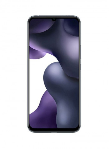 Mi10 Lite Dual SIM Grey 6GB RAM 128GB 5G
