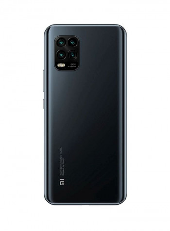 Mi10 Lite Dual SIM Grey 6GB RAM 128GB 5G