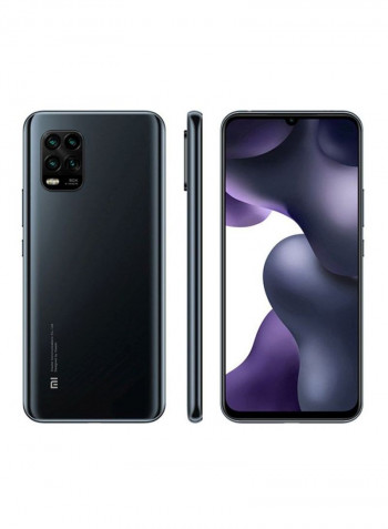 Mi10 Lite Dual SIM Grey 6GB RAM 128GB 5G