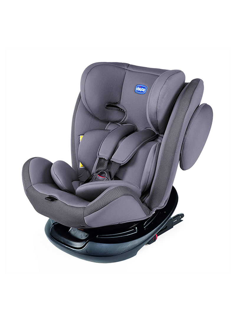 Unico Car Seat For 3-12 Years, Pearl