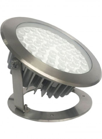 108W Landscape LED Pool Light White 31x31x26centimeter