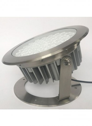 108W Landscape LED Pool Light White 31x31x26centimeter