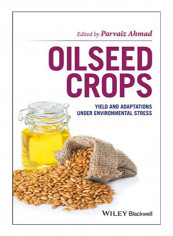 Oil Seed Crops Hardcover