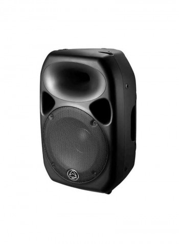 Portable Passive Speaker TITAN12D Black