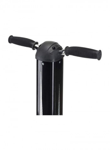 Super Pogo Stick