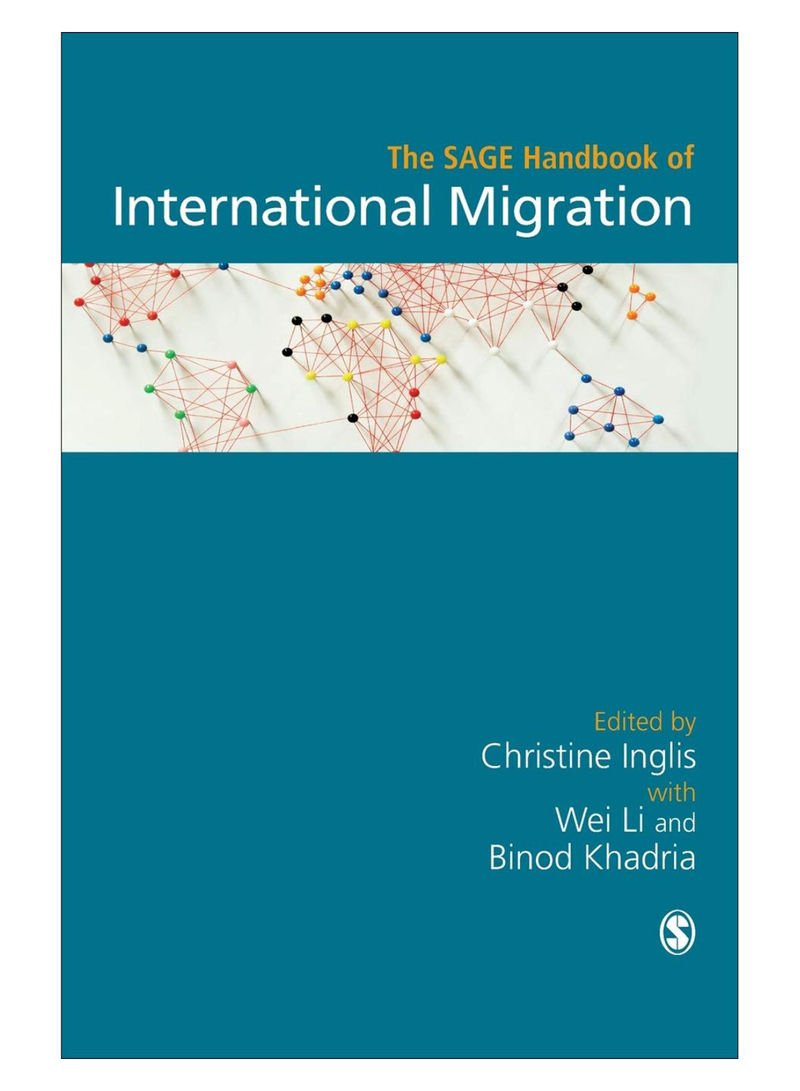 The Sage Handbook Of International Migration Hardcover 1st Edition