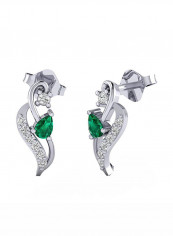 925 Sterling Silver Fine Earrings reviews 925 Sterling Silver Fine Earrings