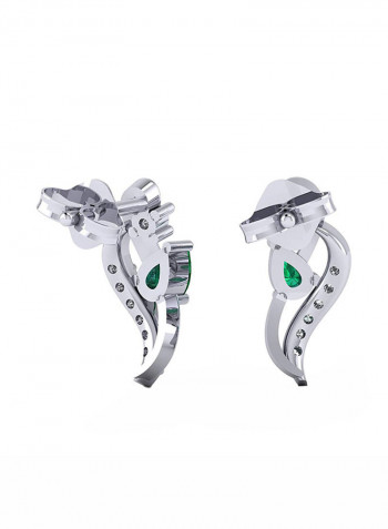 925 Sterling Silver Fine Earrings