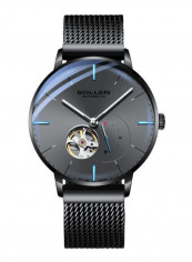 Men's Stainless Steel Analog Watch LEN67877 reviews Men's Stainless Steel Analog Watch LEN67877