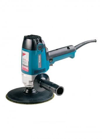 Polisher 180mm 900W PV7000C Blue/Black/Silver