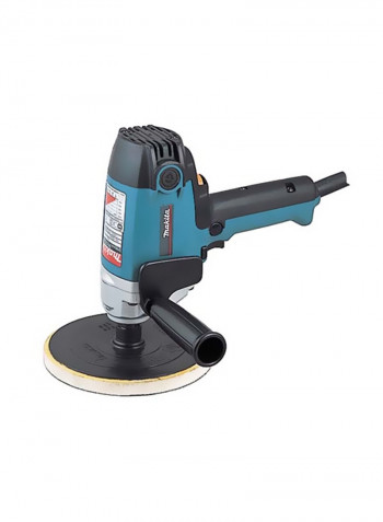 Polisher 180mm 900W PV7000C Blue/Black/Silver