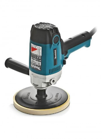 Polisher 180mm 900W PV7000C Blue/Black/Silver
