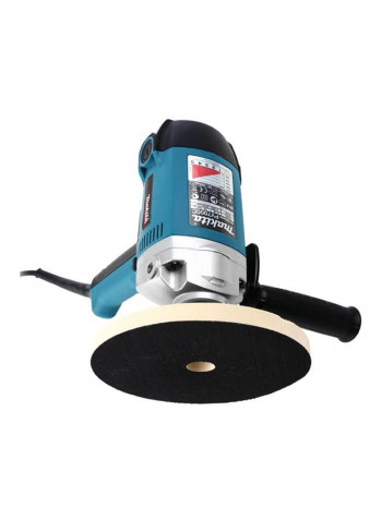 Polisher 180mm 900W PV7000C Blue/Black/Silver