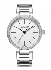 Women's Stainless Steel Analog Watch LEN67861 reviews Women's Stainless Steel Analog Watch LEN67861