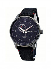 Men's Fabric Analog Wrist Watch SSA383J1 reviews Men's Fabric Analog Wrist Watch SSA383J1