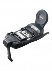 Modular i-Size Base For Car Seat