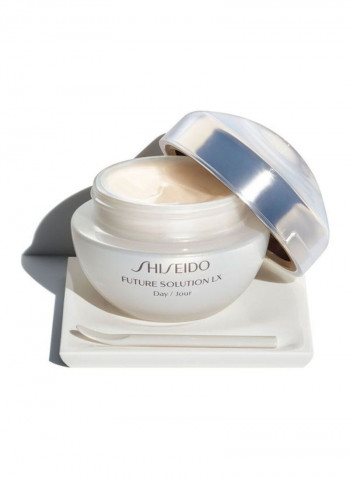 Future Solution LX Total Protective Cream With SPF20 50ml