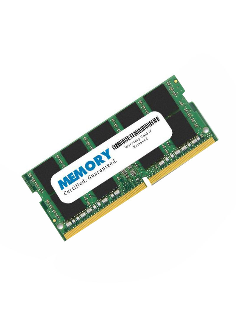 DDR4 2400 MHz SODIMM RAM For Dell 16GB