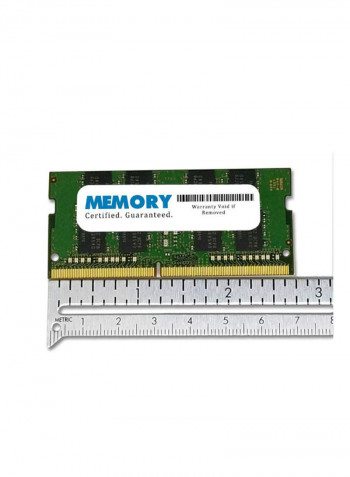 DDR4 2400 MHz SODIMM RAM For Dell 16GB