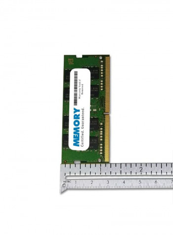 DDR4 2400 MHz SODIMM RAM For Dell 16GB